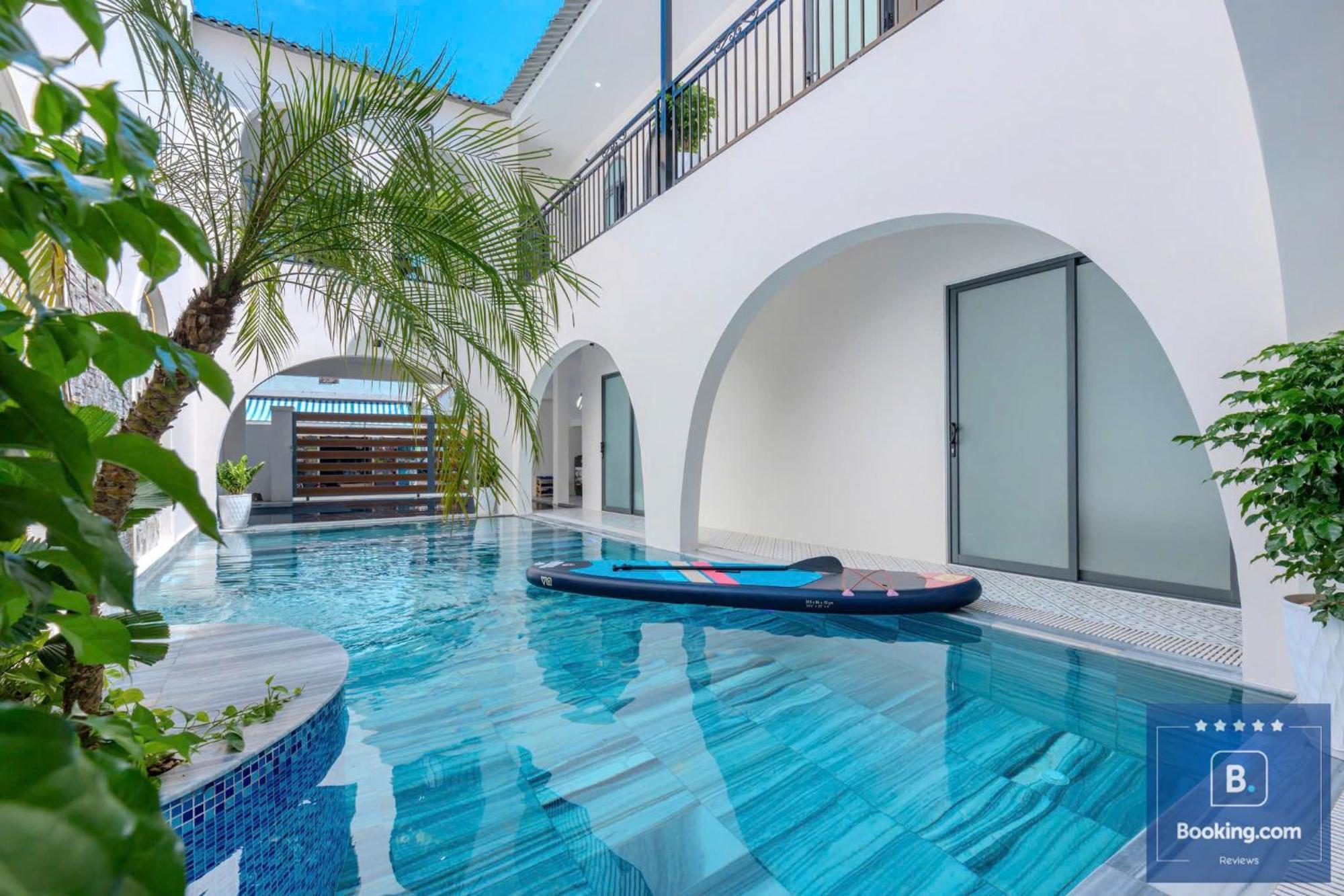 New Villa 160 - Di Bo Ra Bien - Free Bida - Loa Karaoke Vung Tau Luaran gambar