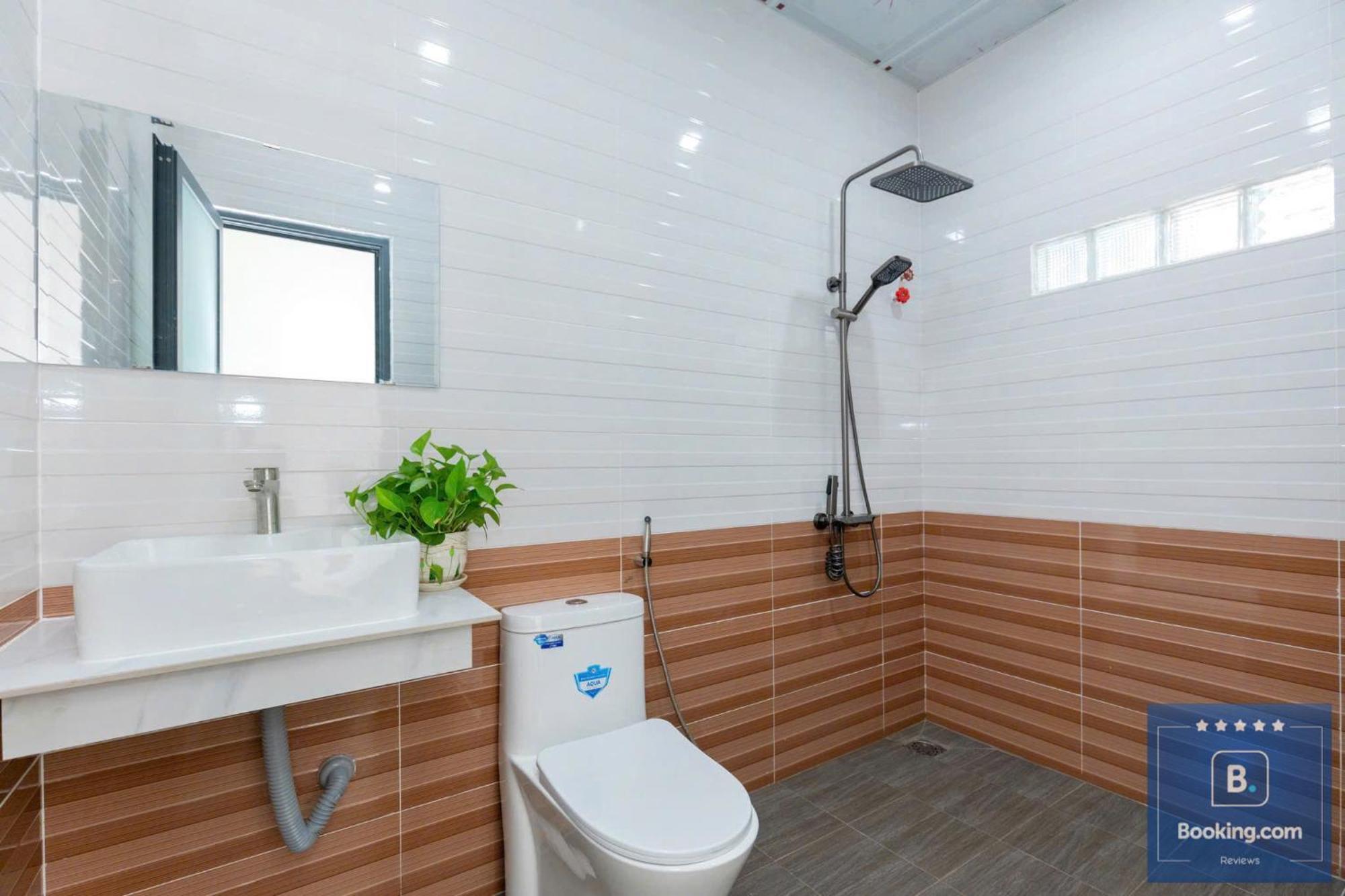 New Villa 160 - Di Bo Ra Bien - Free Bida - Loa Karaoke Vung Tau Luaran gambar