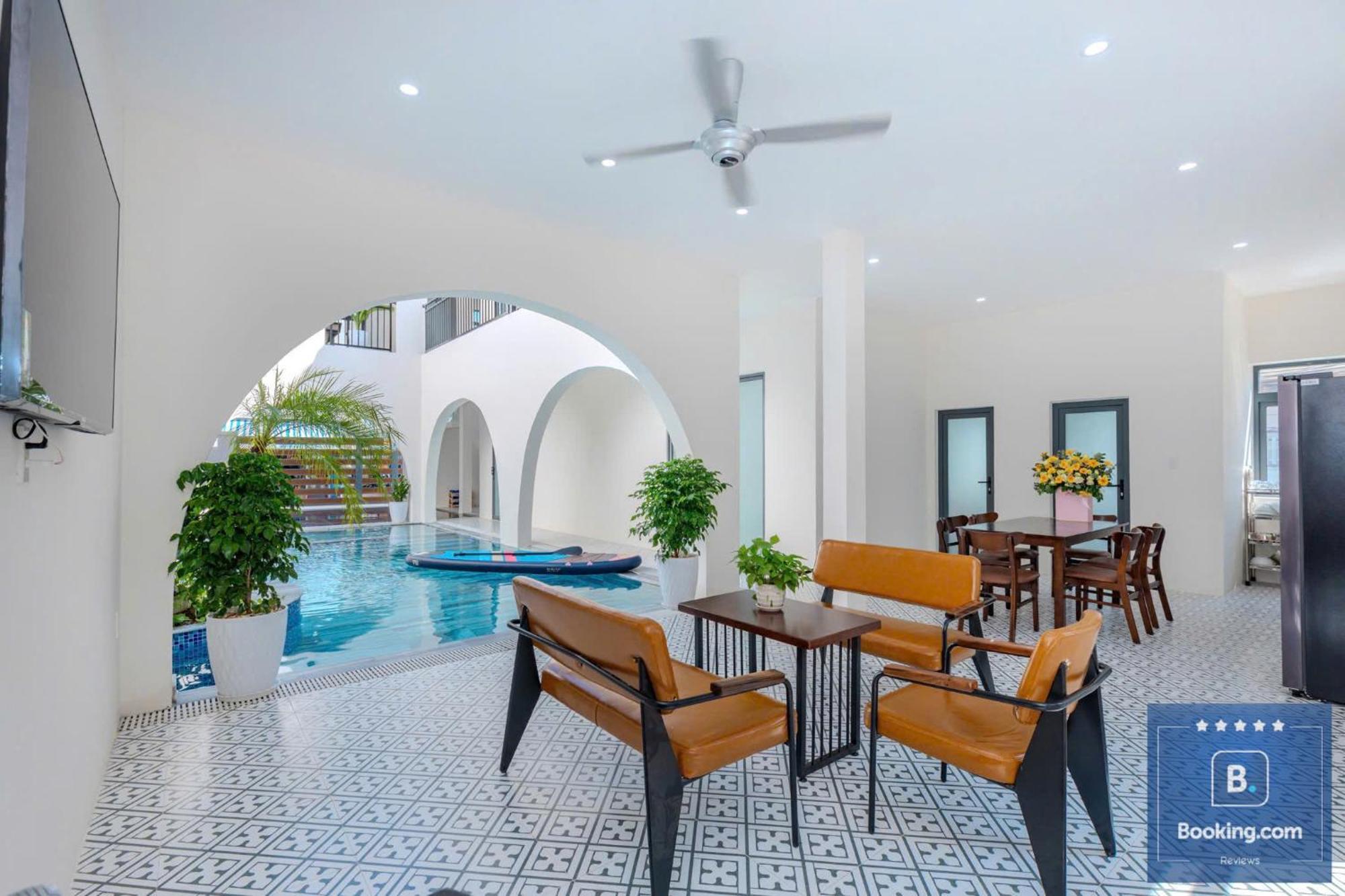 New Villa 160 - Di Bo Ra Bien - Free Bida - Loa Karaoke Vung Tau Luaran gambar