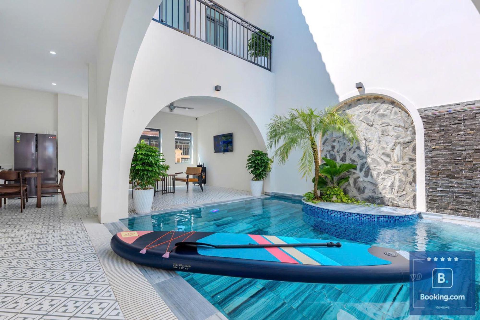 New Villa 160 - Di Bo Ra Bien - Free Bida - Loa Karaoke Vung Tau Luaran gambar